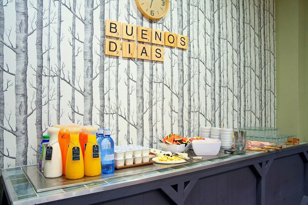 Фото Dwo Valencia