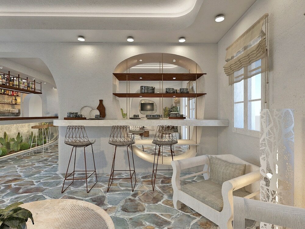 Фото Aloni Hotel