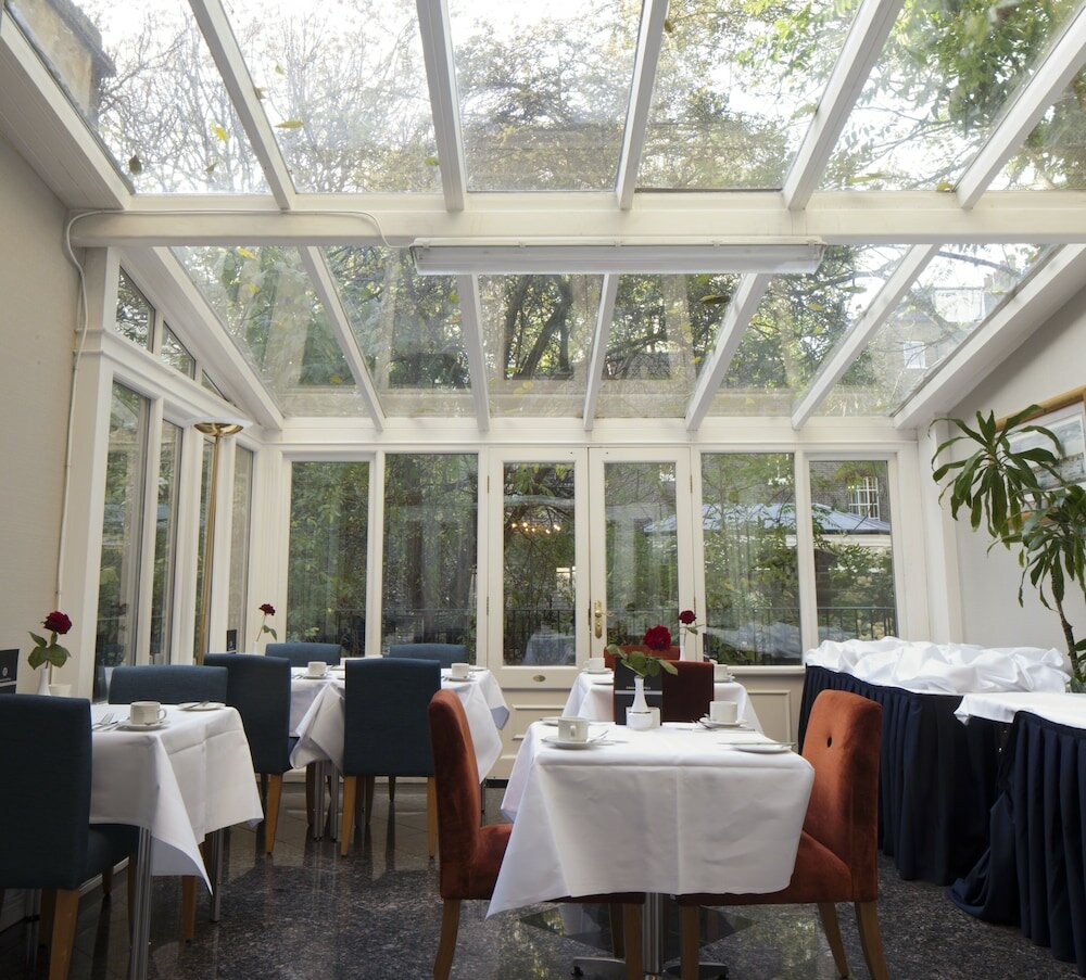 Фото Grange Buckingham Hotel