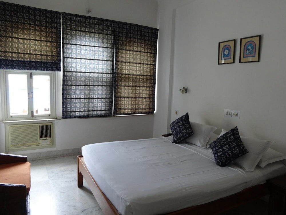 Фото Jaiwana Haveli