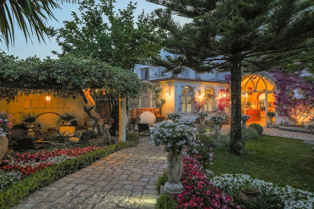 Фото Hotel Giordano