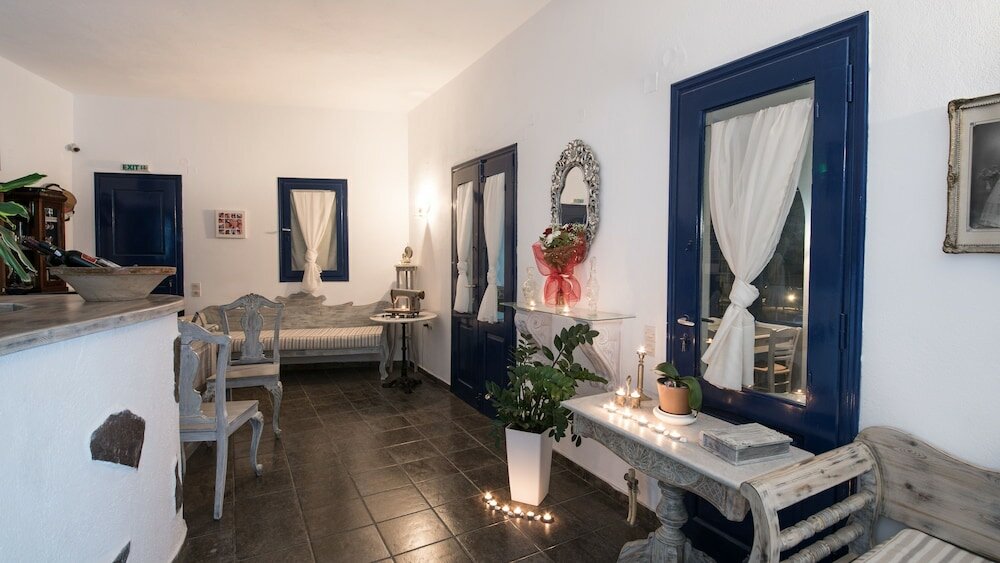 Фото Agnadi View Villa