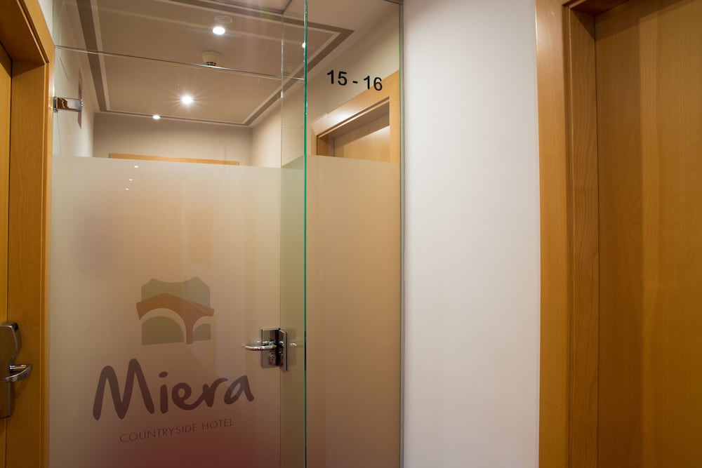 Фото Hotel Miera