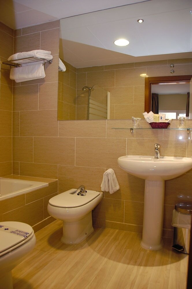 Фото Hotel Alda Ciudad de Soria