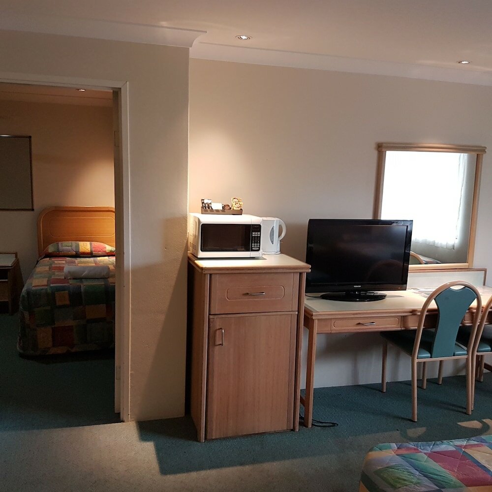 Фото Chelsea Motor Inn