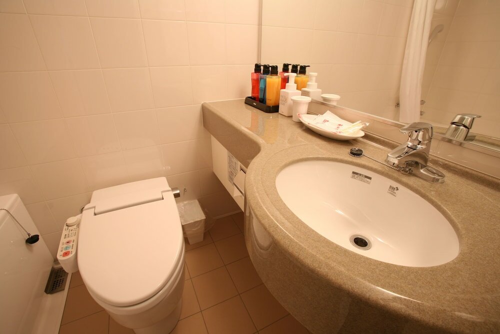 Фото Hotel Wing International Himeji