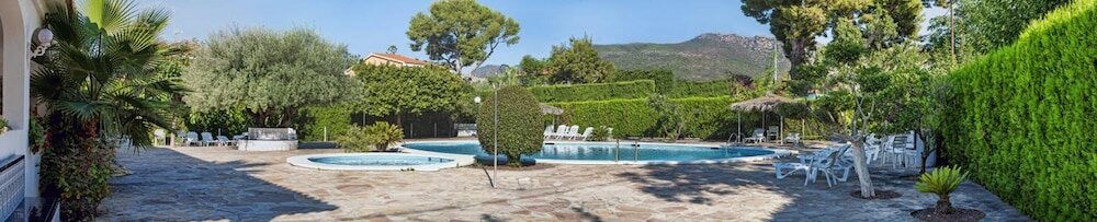 Фото Hotel Vista Alegre