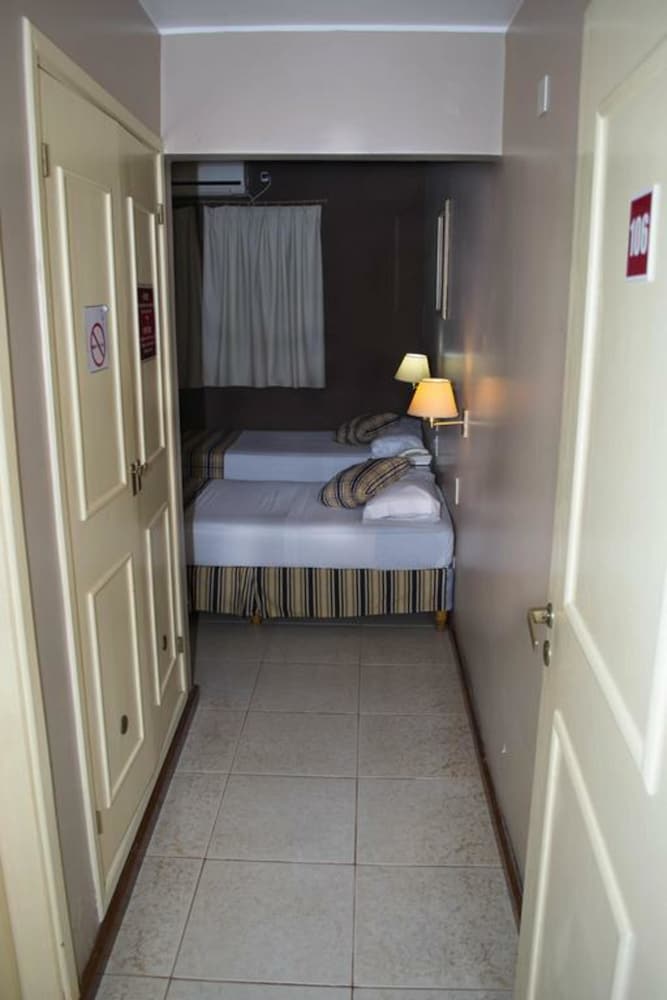 Фото Marcopolo Suites Iguazu