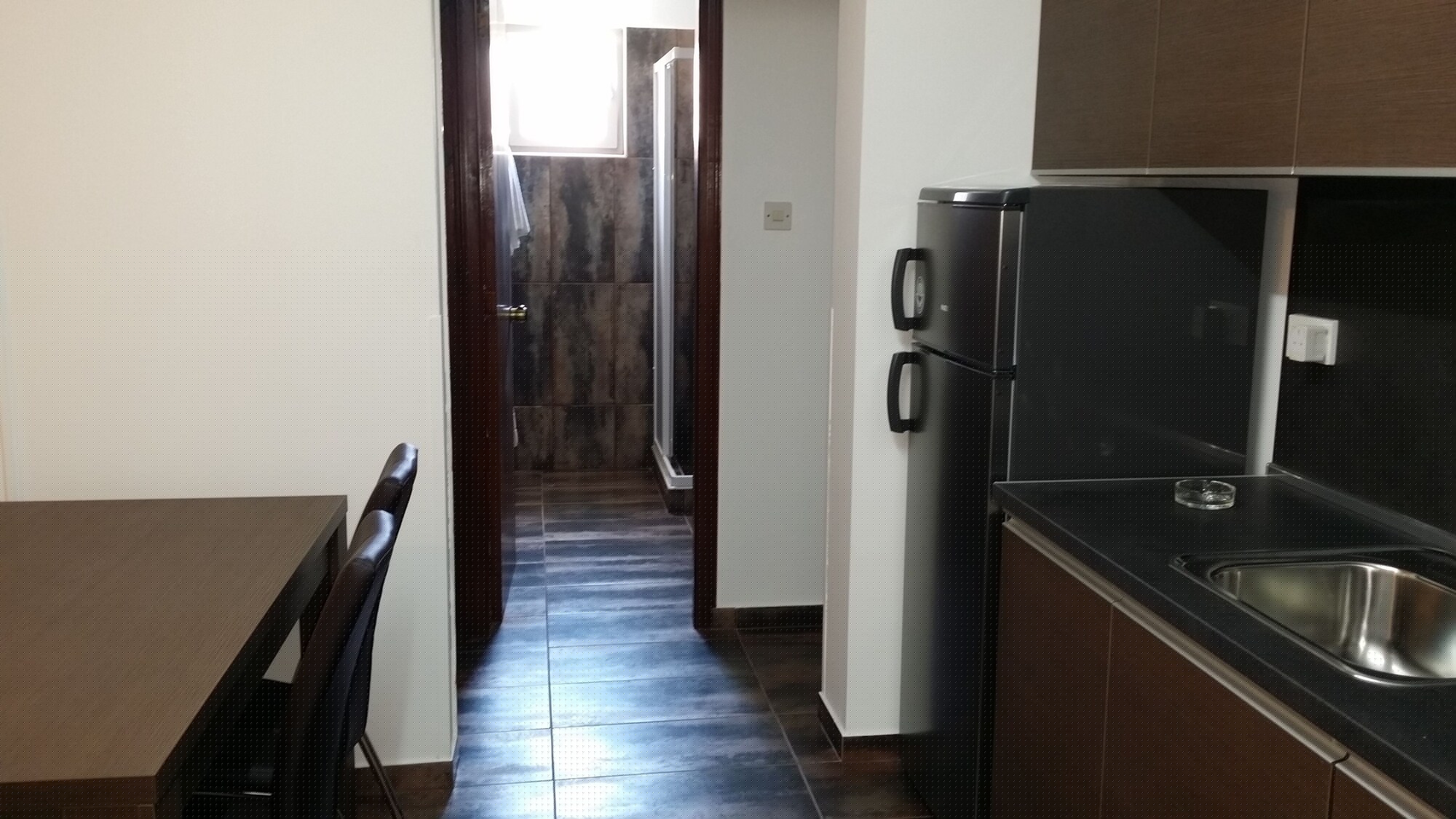 Фото Agrino Hotel Apartments