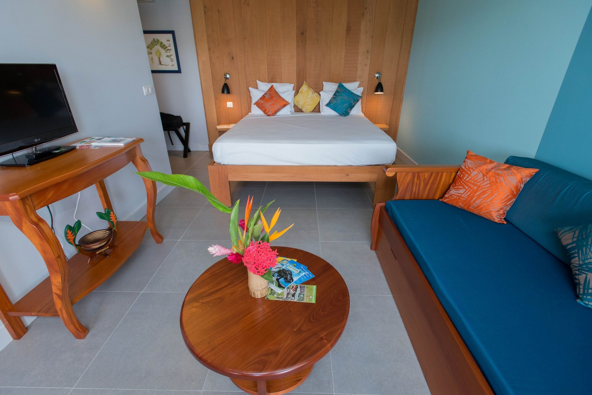 Фото Hotel Panoramic