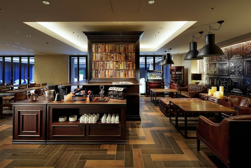 Фото Hotel Villa Fontaine Kobe Sannomiya