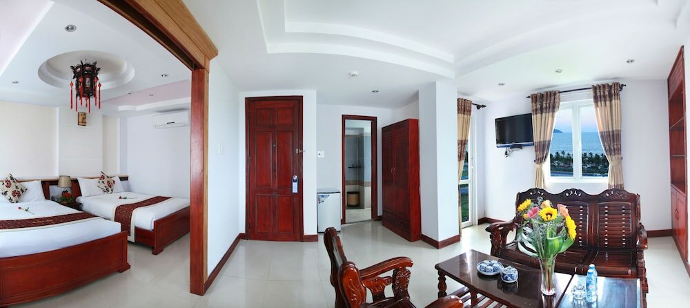 Фото Atlantic Da Nang Hotel