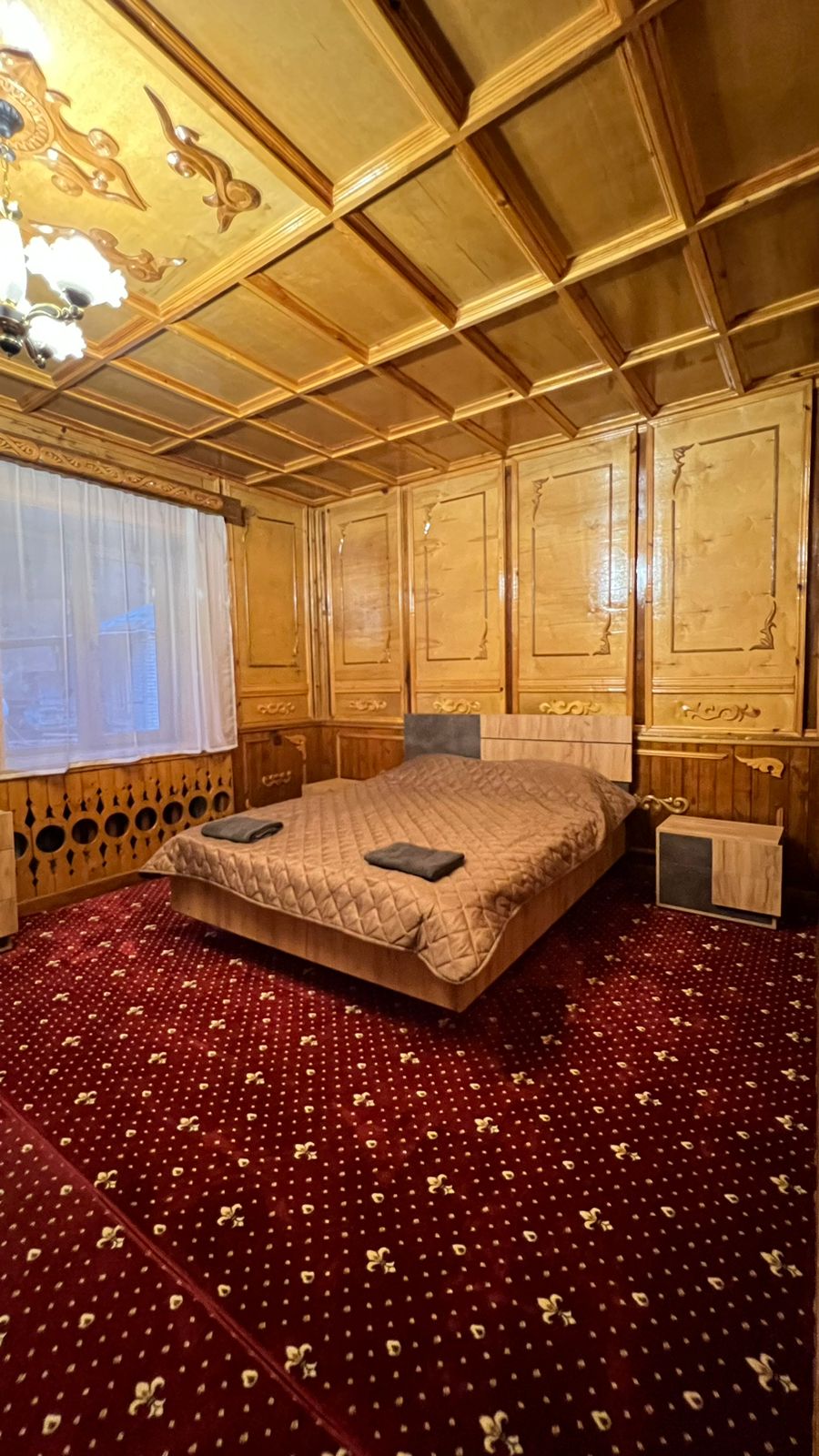 Фото Русалка