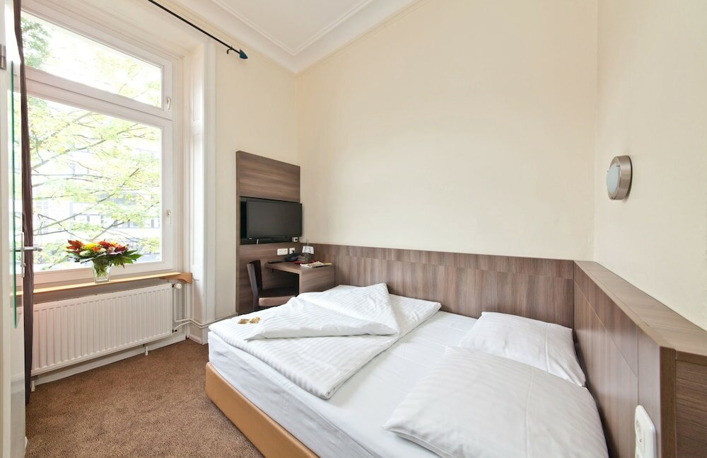 Фото Hotel Königshof Hamburg