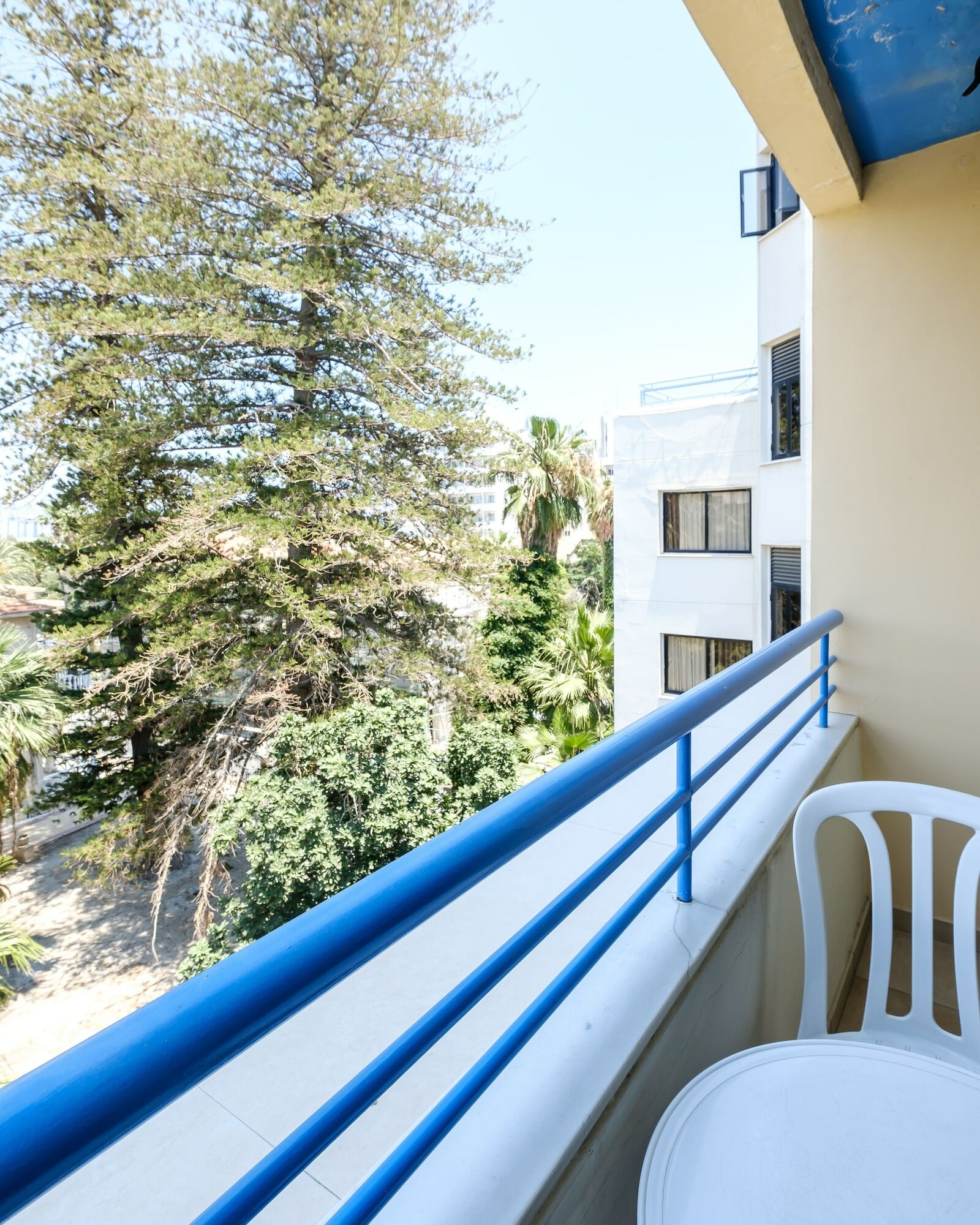 Фото Atrium Zenon Hotel Apartments