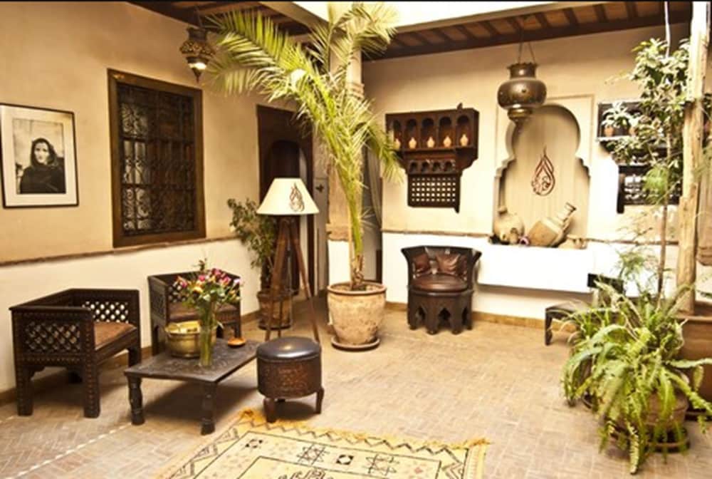 Фото Riad Aladdin
