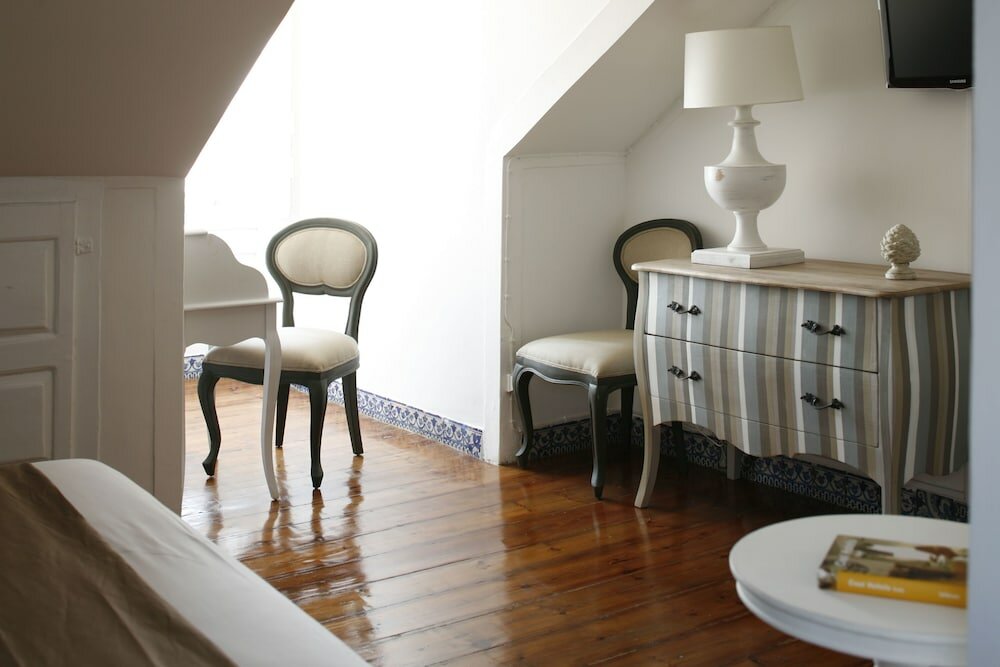 Фото Palacio Ramalhete