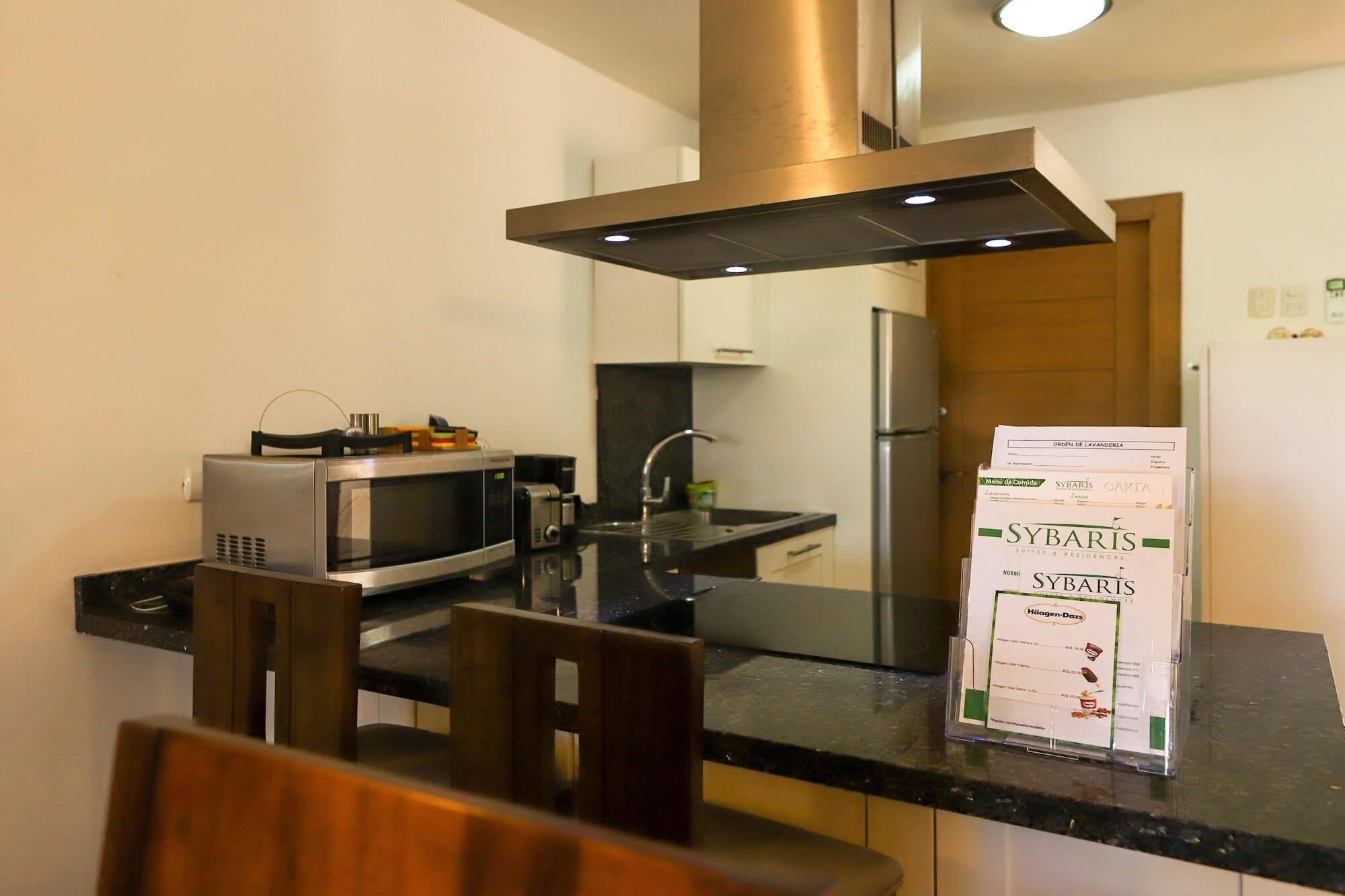 Фото Sybaris Residences