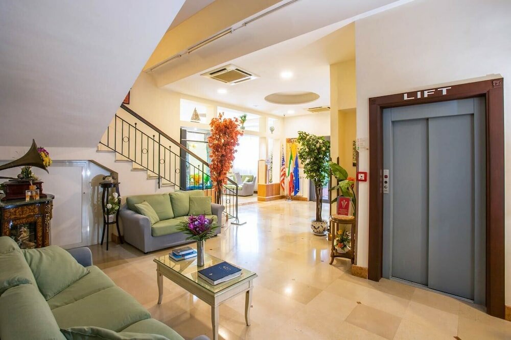 Фото Hotel San Paolo