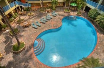 Фото Acuarium Suite Resort