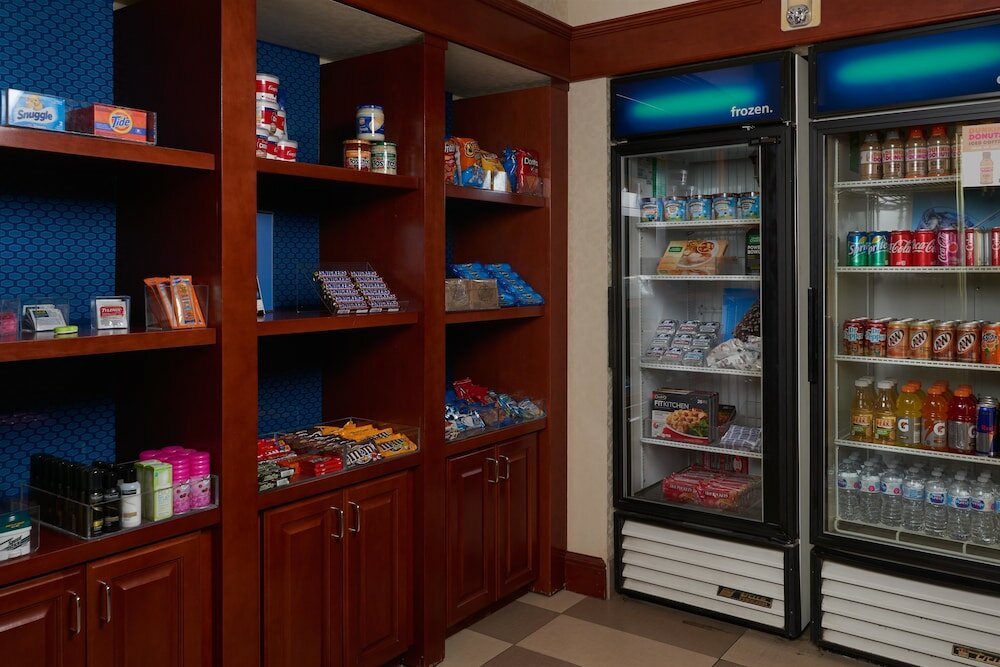 Фото Hampton Inn & Suites Roswell