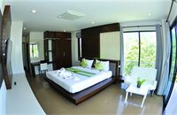 Фото Pp Tonsai Place