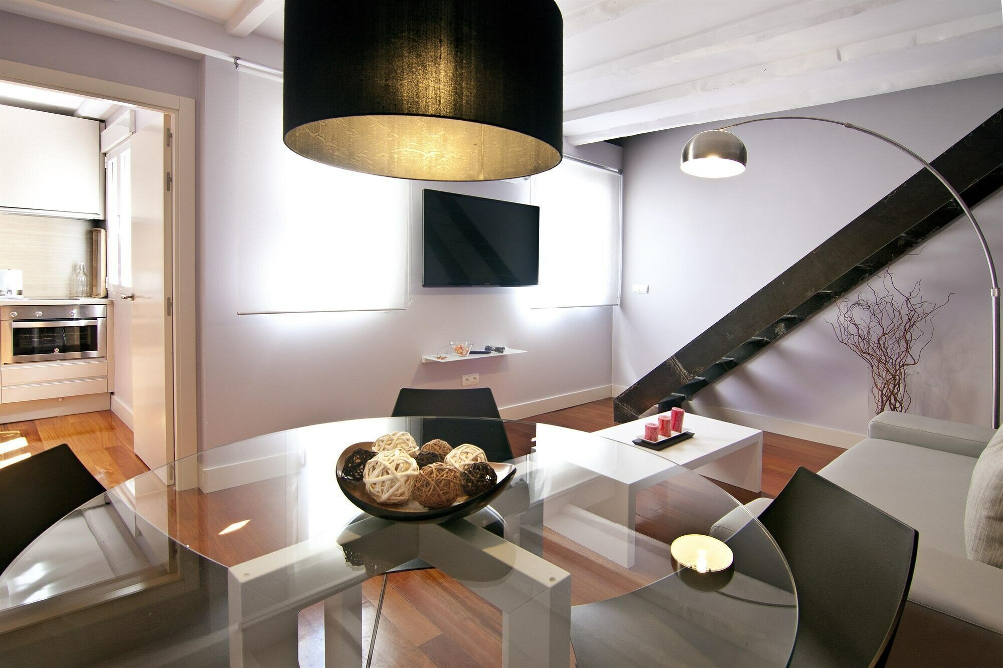 Фото Smartr Madrid Atocha