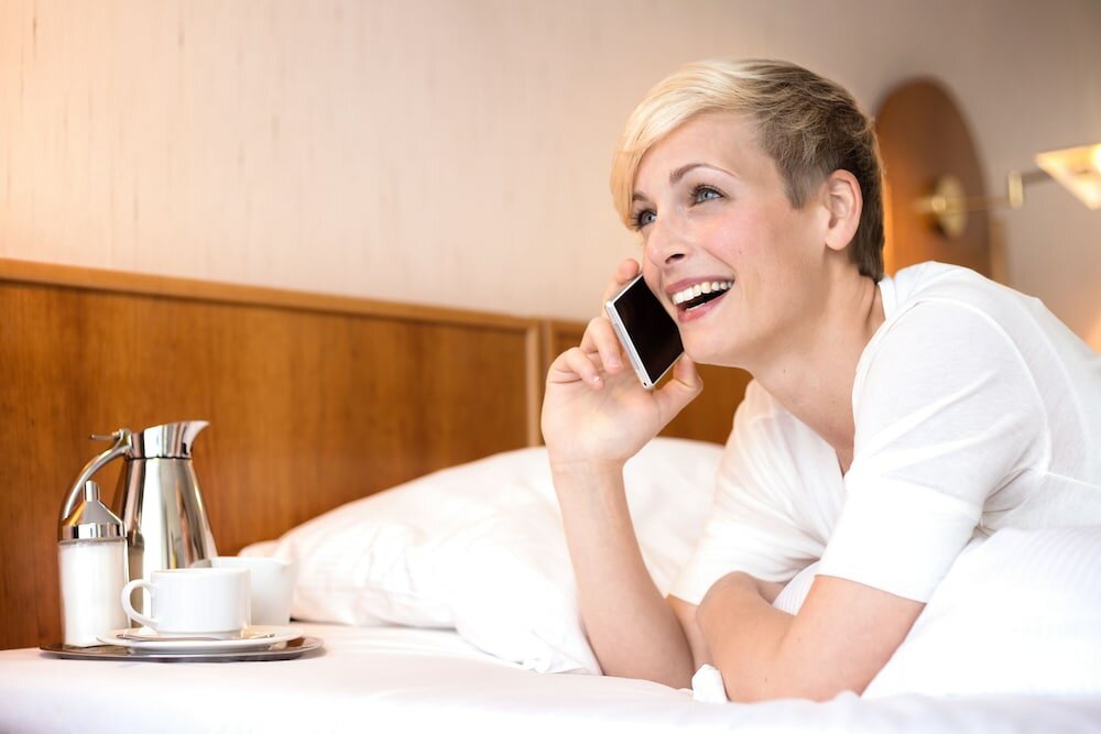 Фото Hotel Altenburgblick