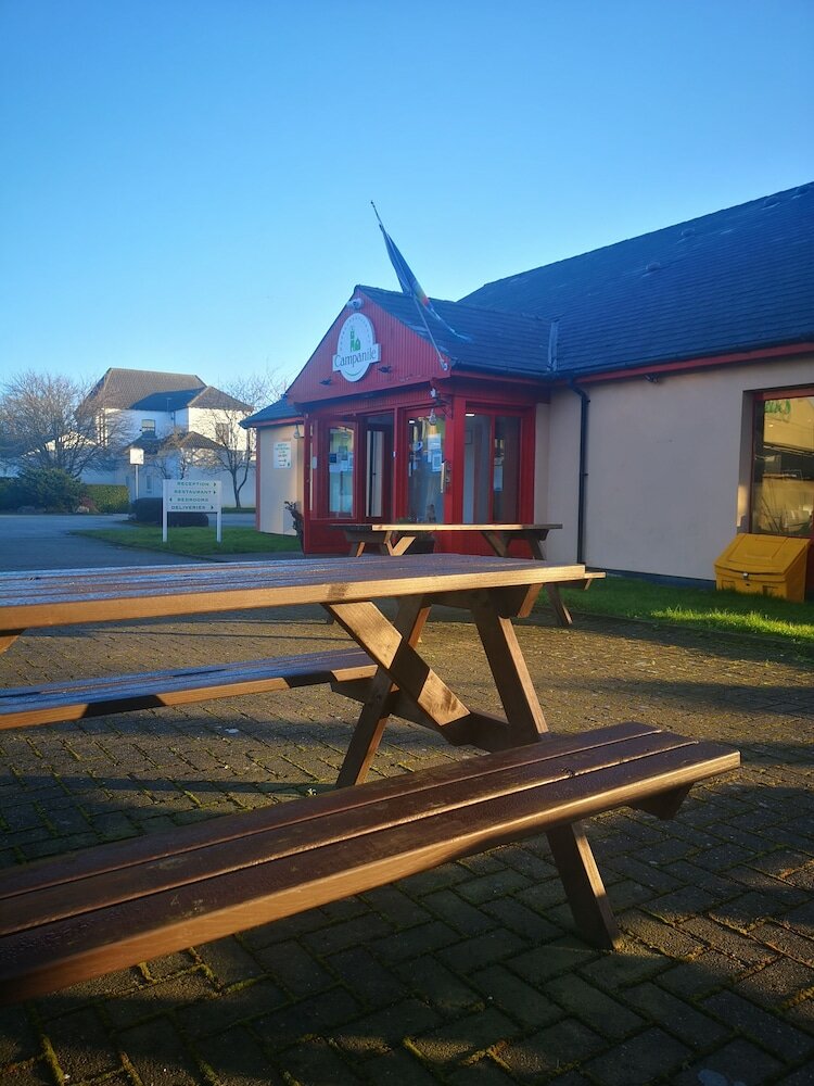 Фото Campanile Hull - City Centre