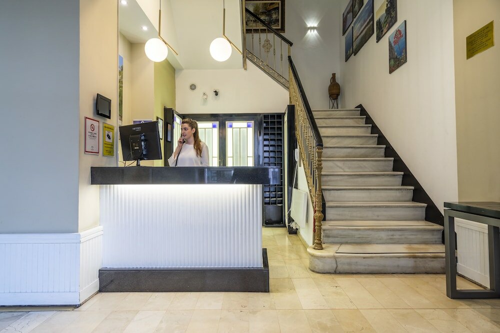 Фото Atarazanas Malaga