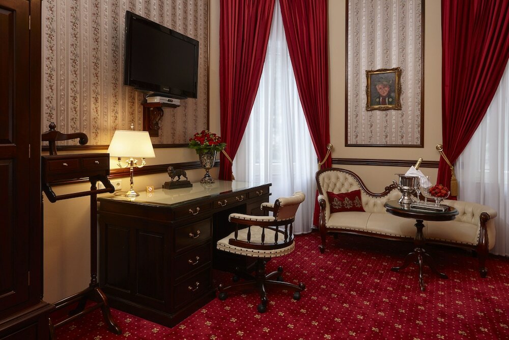 Фото Hotel Villa Achenbach