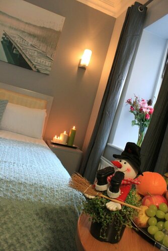 Гостиница The Pier Hotel в Лимерике