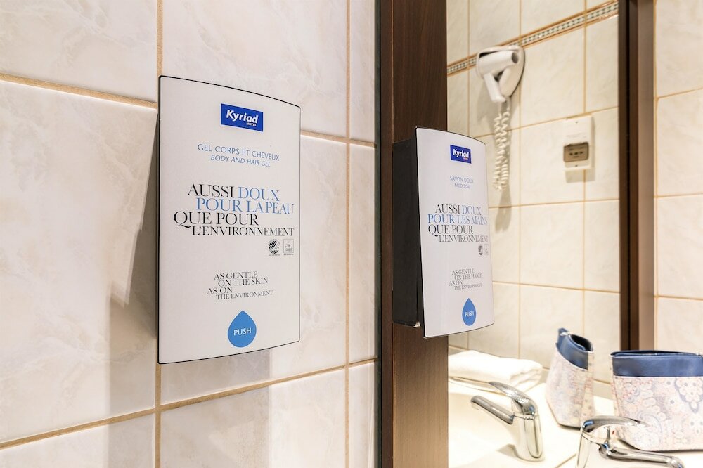 Фото Hôtel des Reignaux