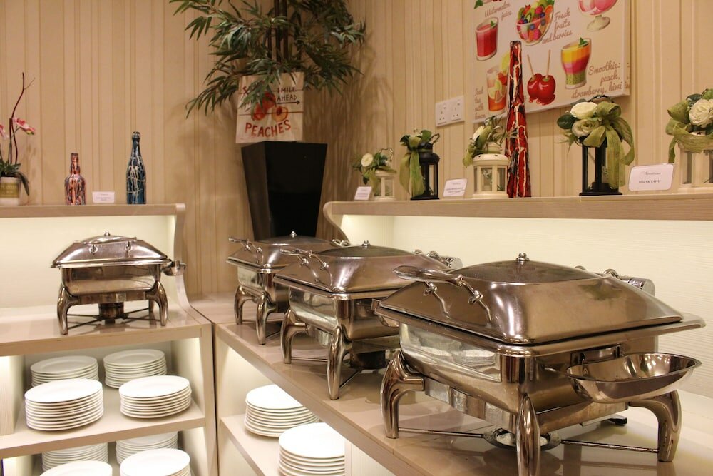 Фото Grand Sentosa Hotel