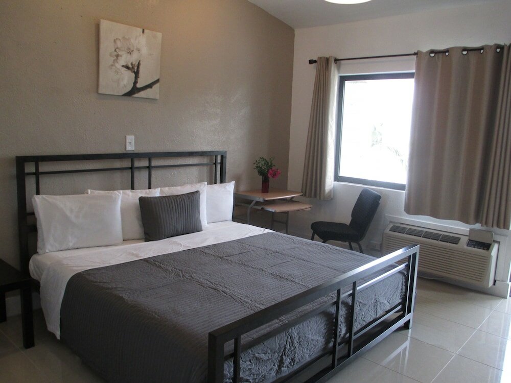 Фото Shalimar Motel