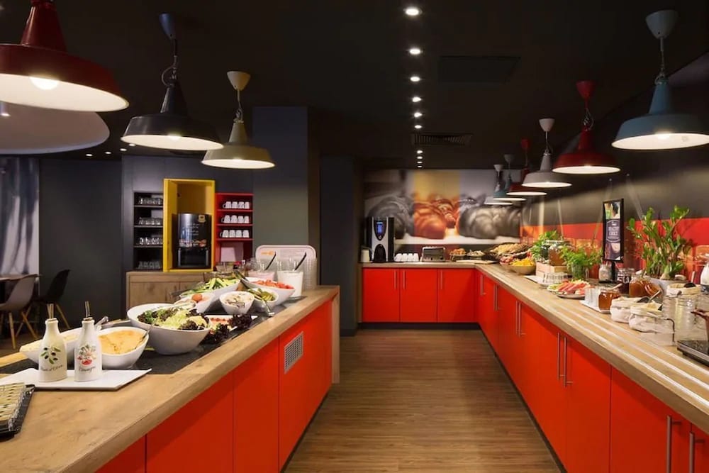 Фото Nova City Apartaments