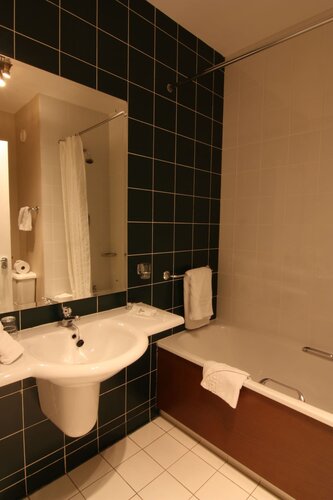 Внешний вид отеля City Hotel Derry в Деррях, фото 5