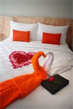 Фото The Edelweiss Boutique Hotel Kuta