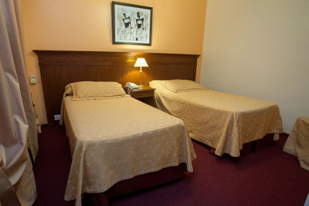 Фото Ritz Hotel Mendoza