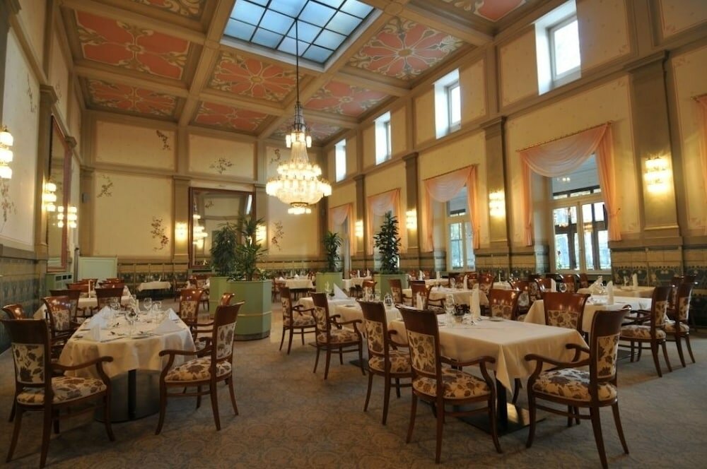 Фото Hotel Kaiserhof Victoria