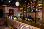 Zudwa bar (Stolyarny Lane, 3к13), bar, pub