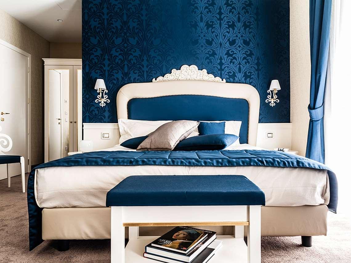 Фото Ih Hotels Roma dei Borgia