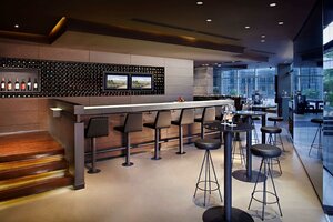 Гостиница Park Hyatt Mendoza