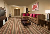 Фото Courtyard by Marriott Dallas Dfw Airport North/Grapevine