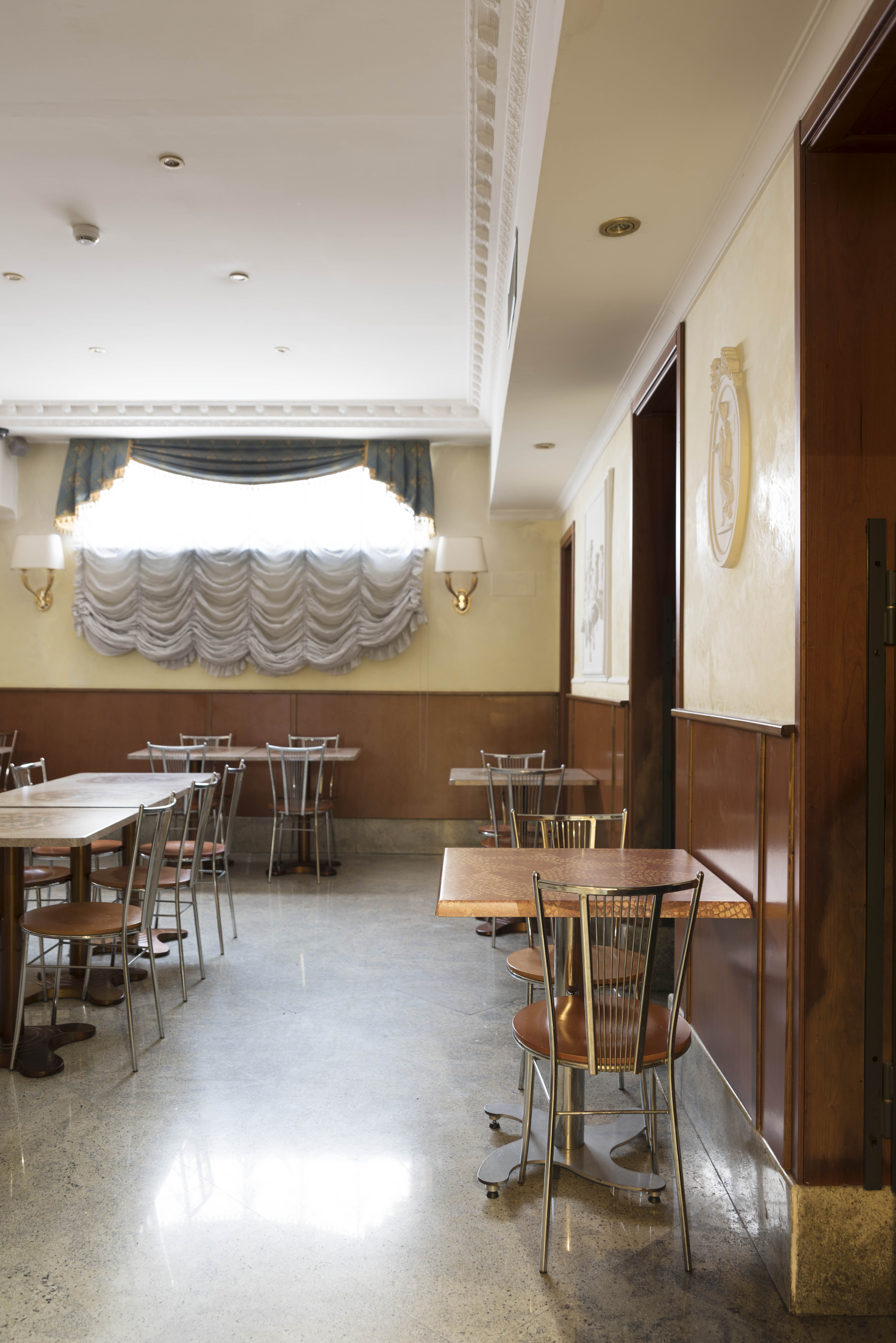 Фото Hotel Stromboli