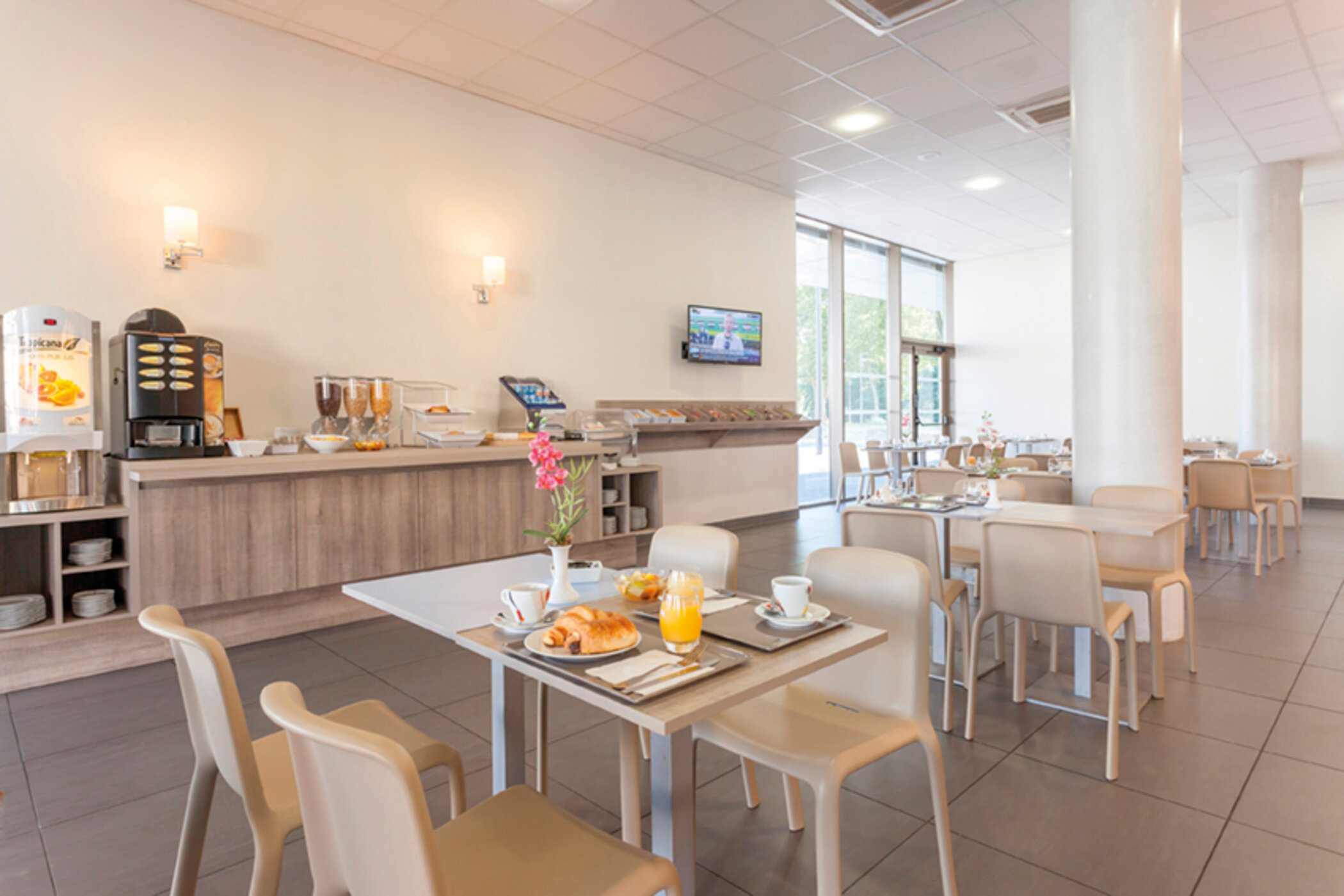 Фото Appart'City Mulhouse Centre