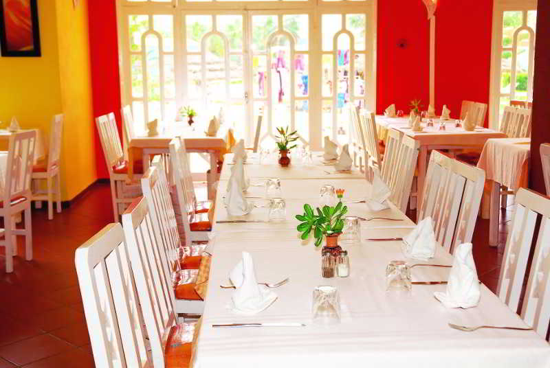 Фото Caribbean World Hammamet Garden