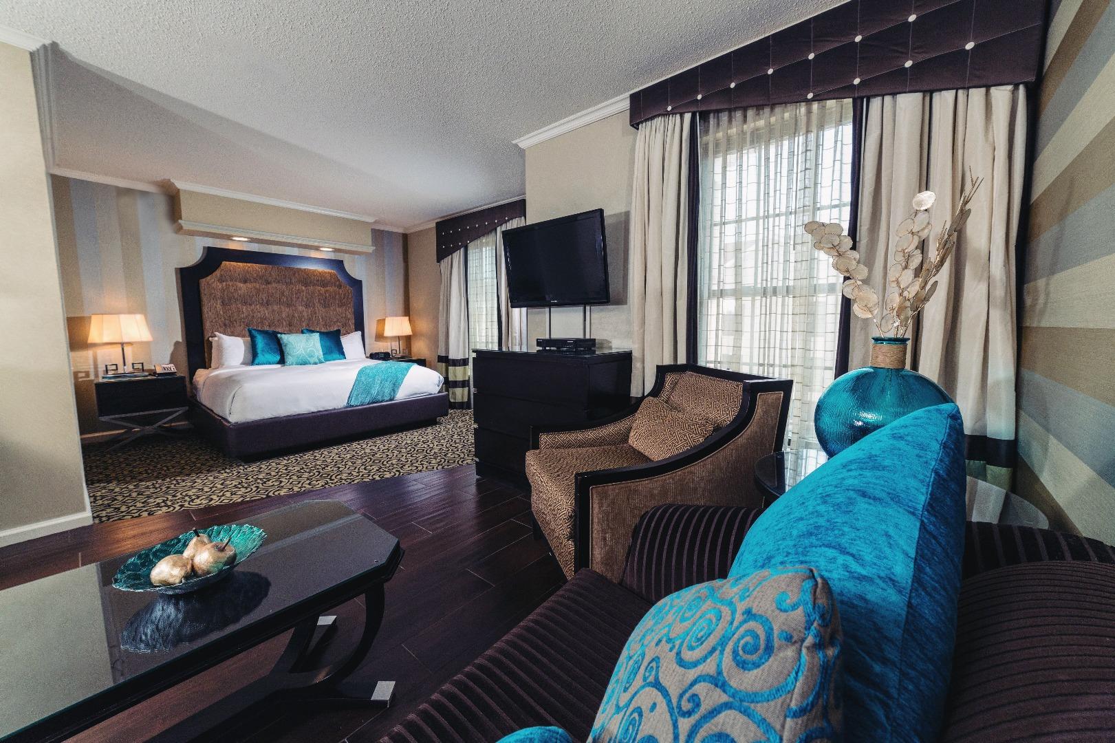 Фото The Inn At Fox Hollow Hotel