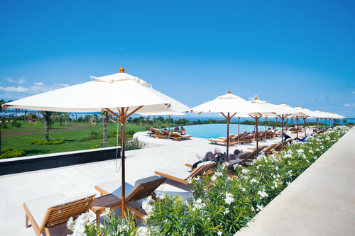 Гостиница Falkensteiner Hotel & SPA Iadera