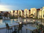 Terranova Suites